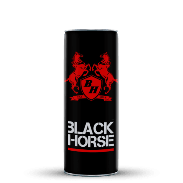 Black Horse