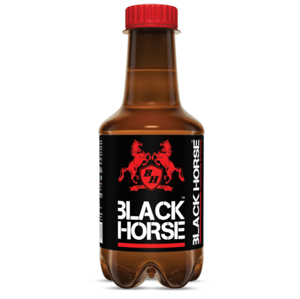 Black Horse