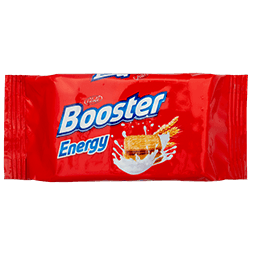 Booster Biscuits