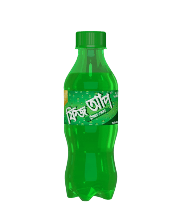 Fizz Up