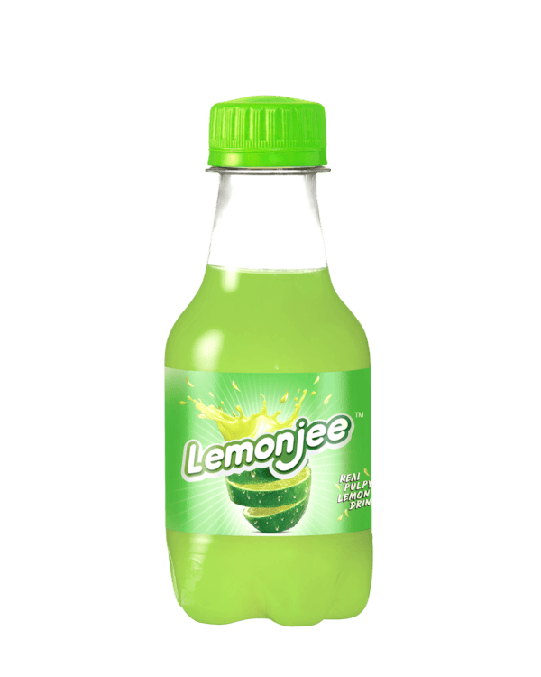 Lemonjee