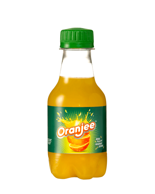 Oranjee