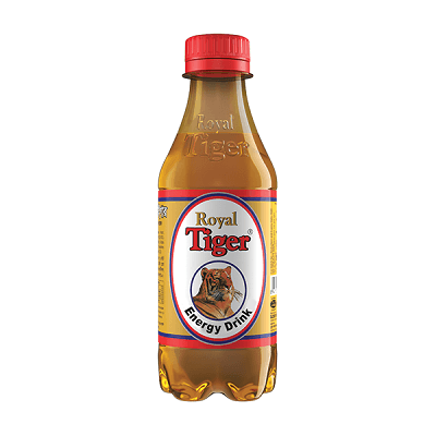 Royal Tiger