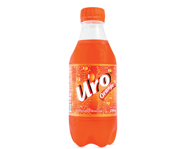 Uro Orange