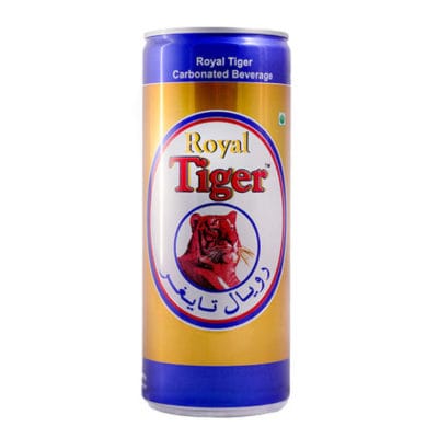 Royal Tiger
