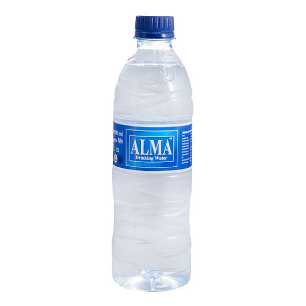 Alma