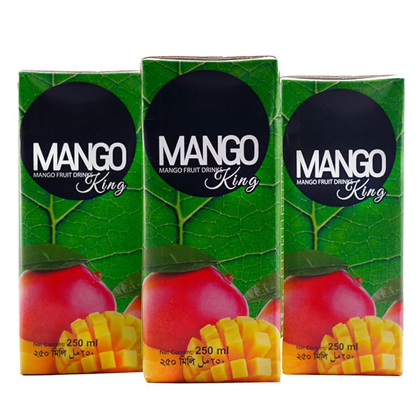 Mango King