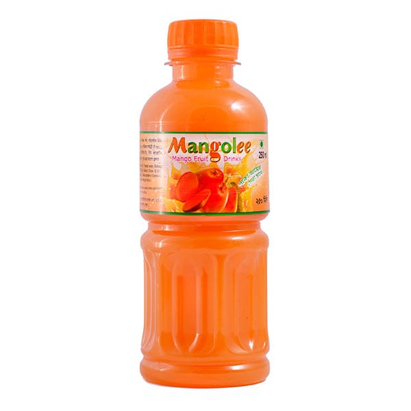 Mangolee