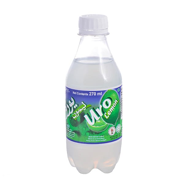 Uro Lemon